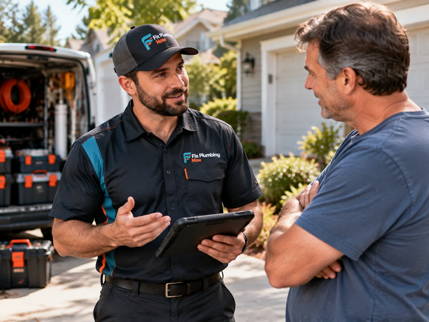 Clogged Drain Service North Platte, NE FAQs
